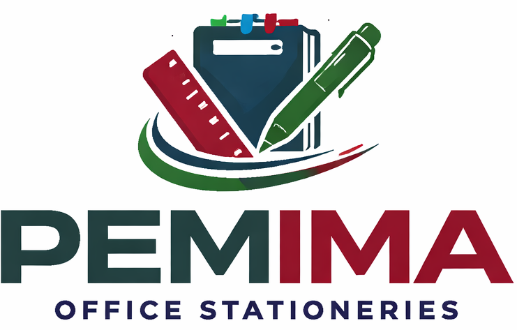 Pemima Stationaries